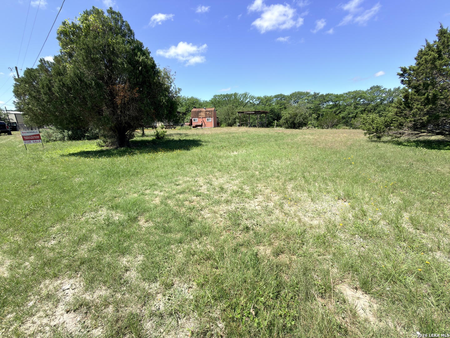 664 River Bend Road Bandera TX 78003