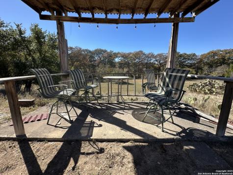 664 River Bend Road Bandera TX 78003