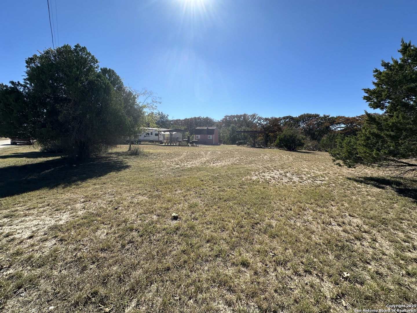 664 River Bend Road Bandera TX 78003