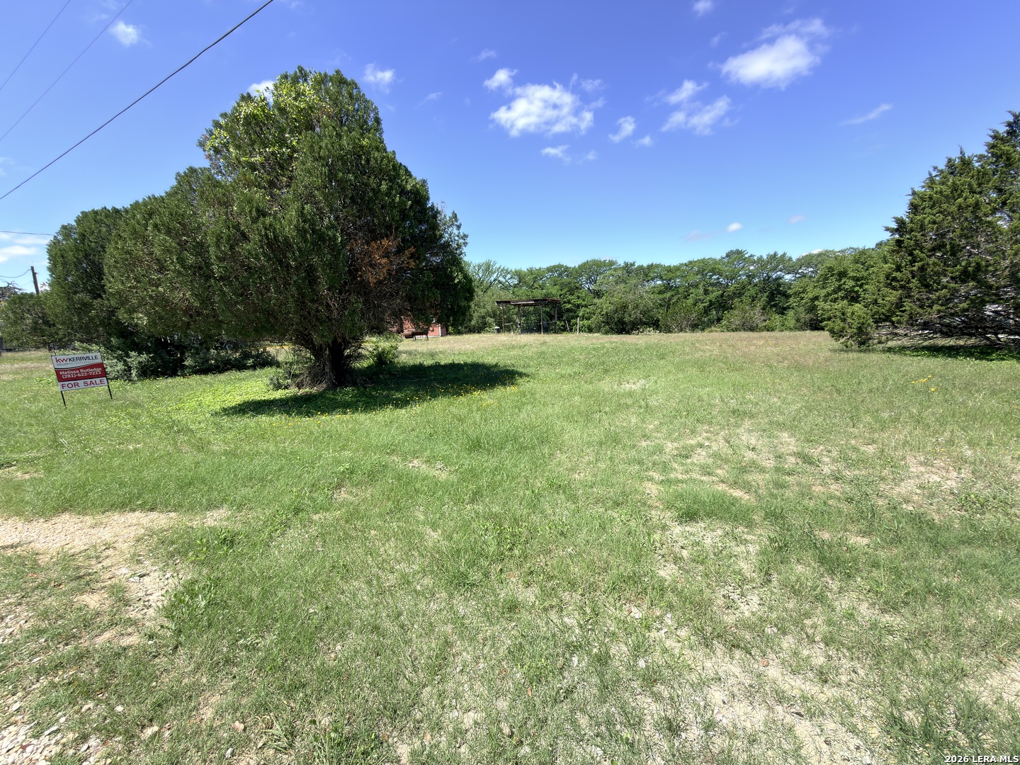 664 River Bend Road Bandera TX 78003