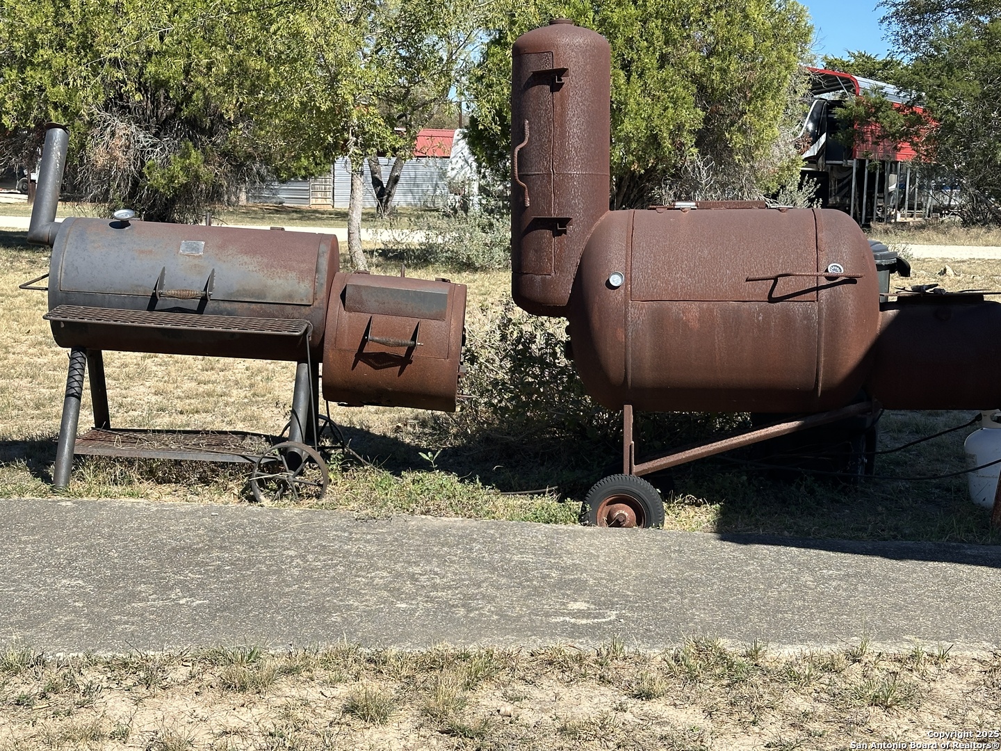 664 River Bend Road Bandera TX 78003