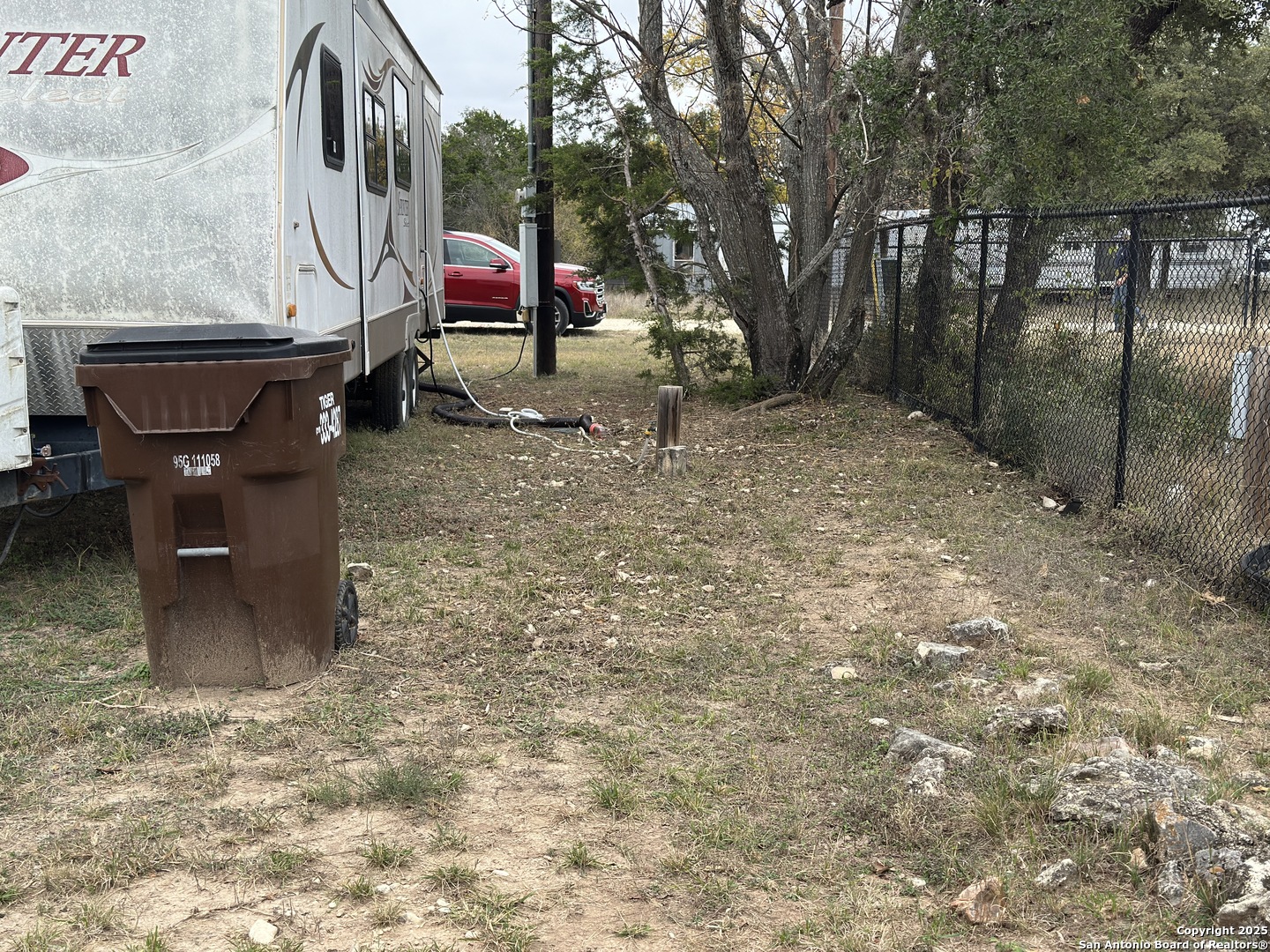 664 River Bend Road Bandera TX 78003
