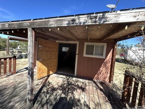 664 River Bend Road Bandera TX 78003