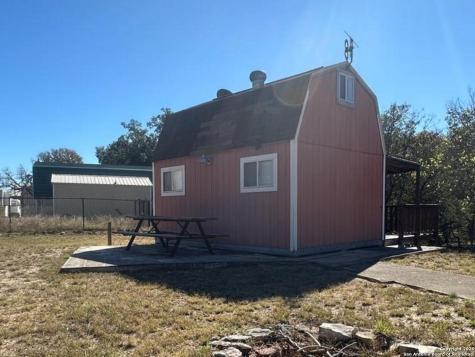 664 River Bend Road Bandera TX 78003