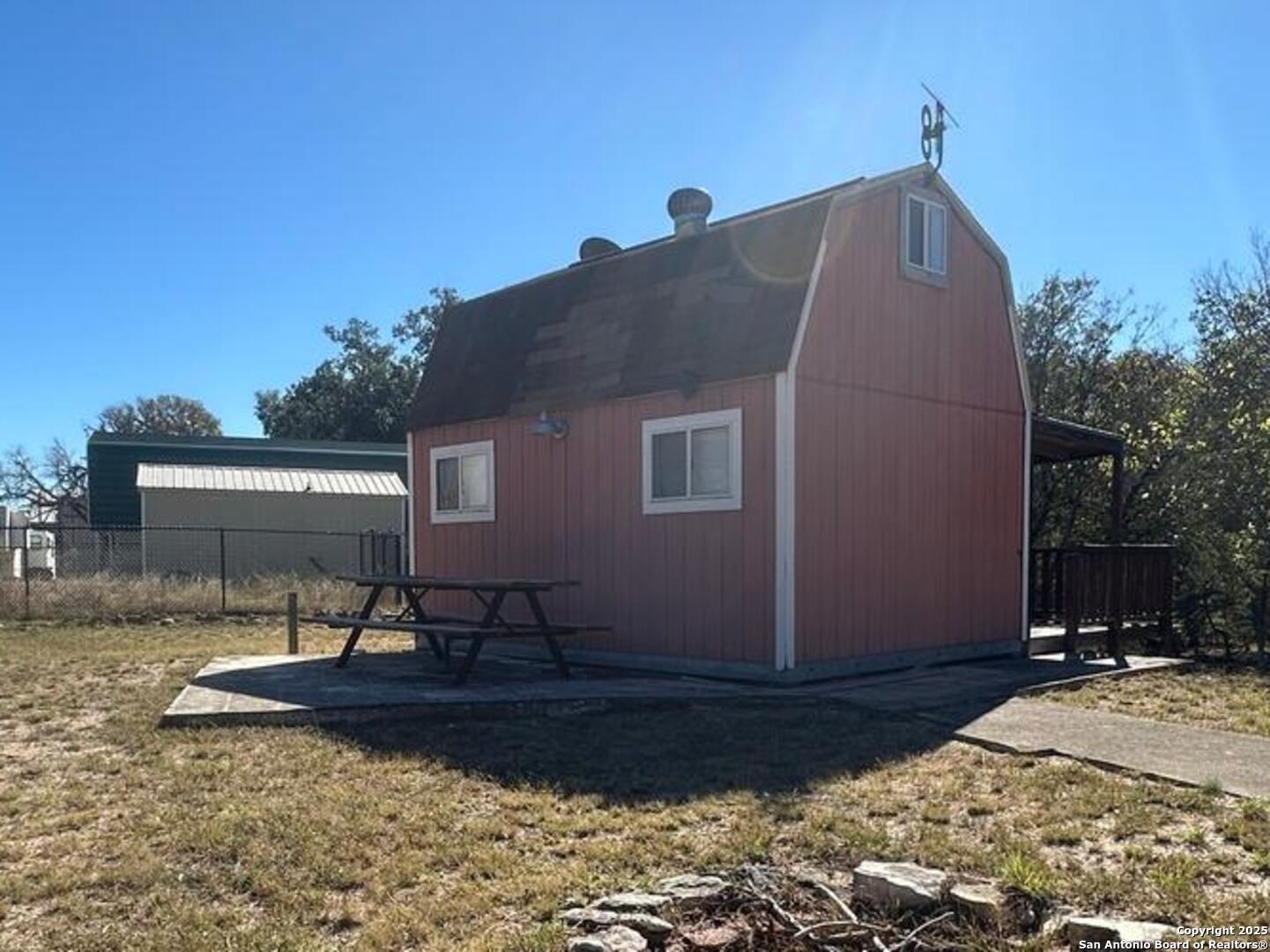 664 River Bend Road Bandera TX 78003