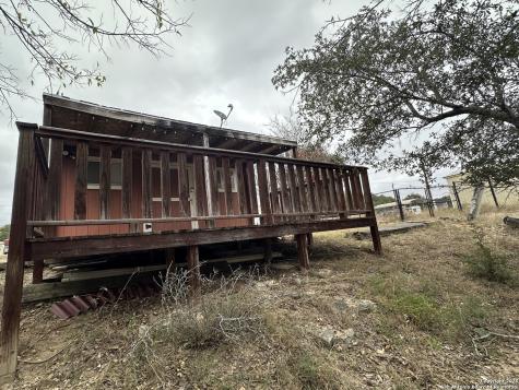 664 River Bend Road Bandera TX 78003
