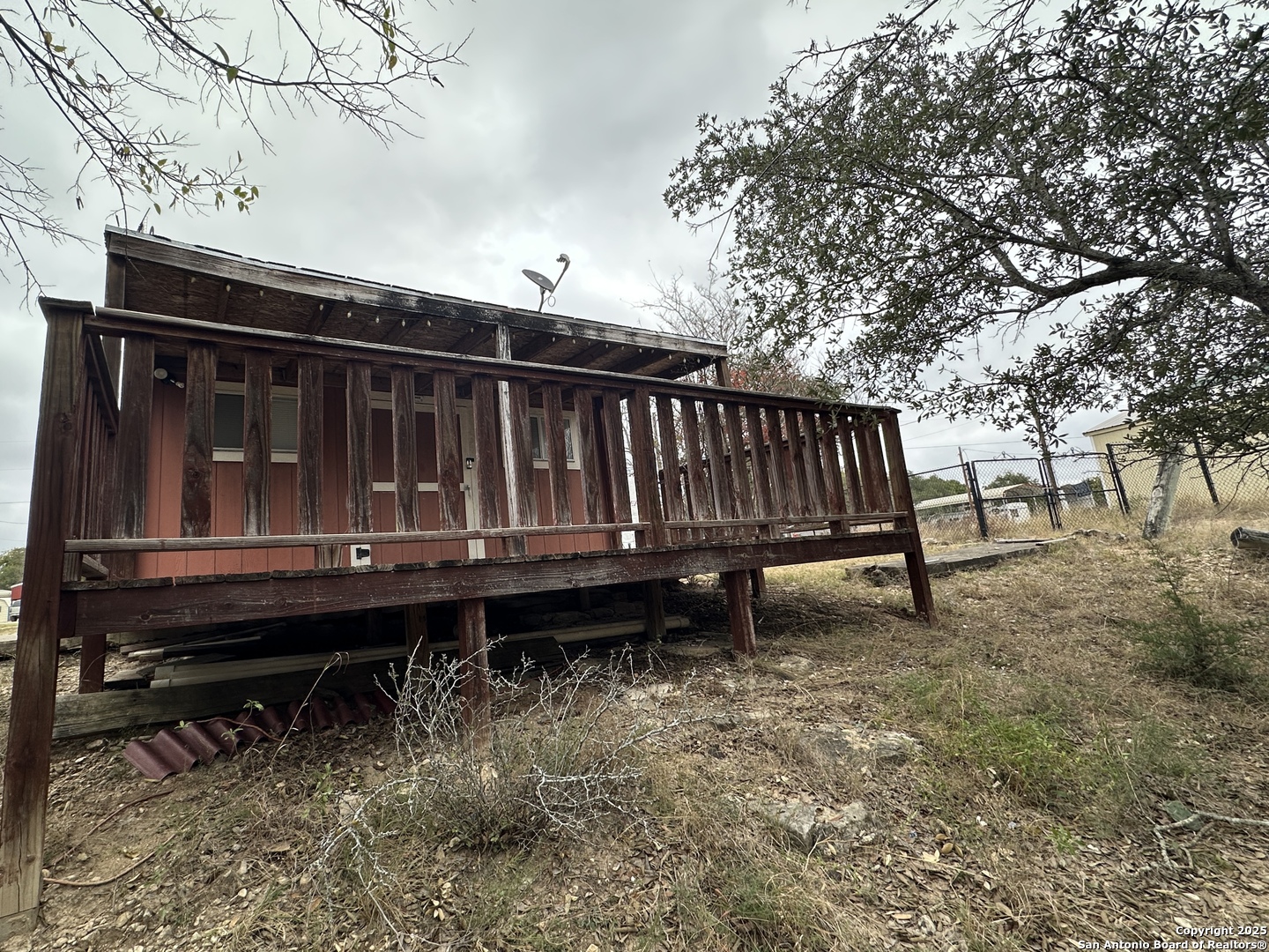 664 River Bend Road Bandera TX 78003