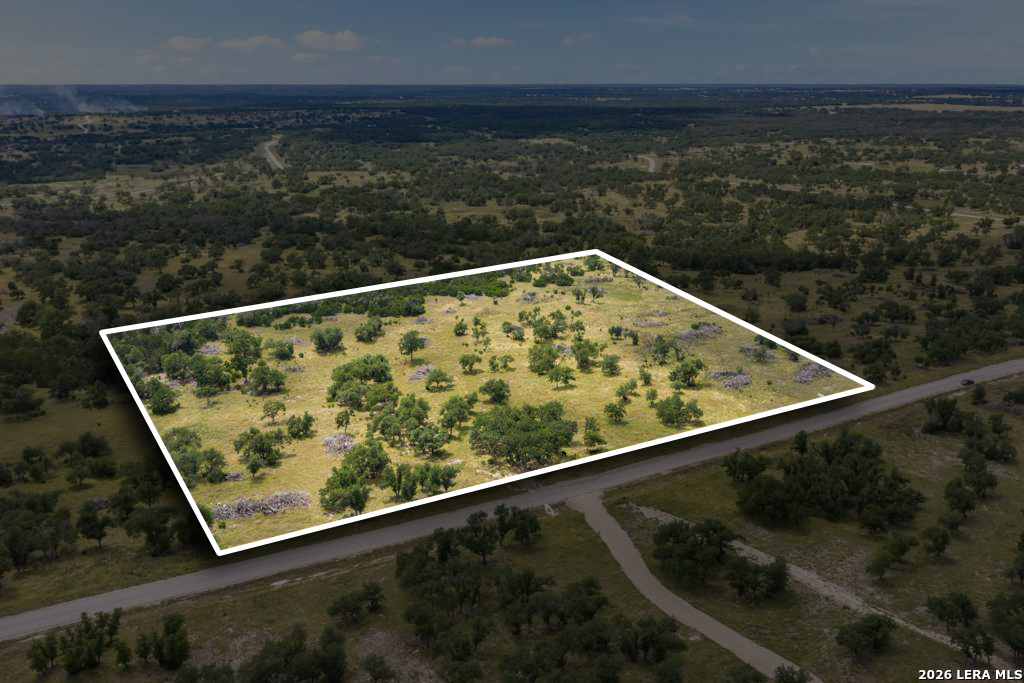 Lot 50 Brooklyn Drive NW Mountain Home TX 78058