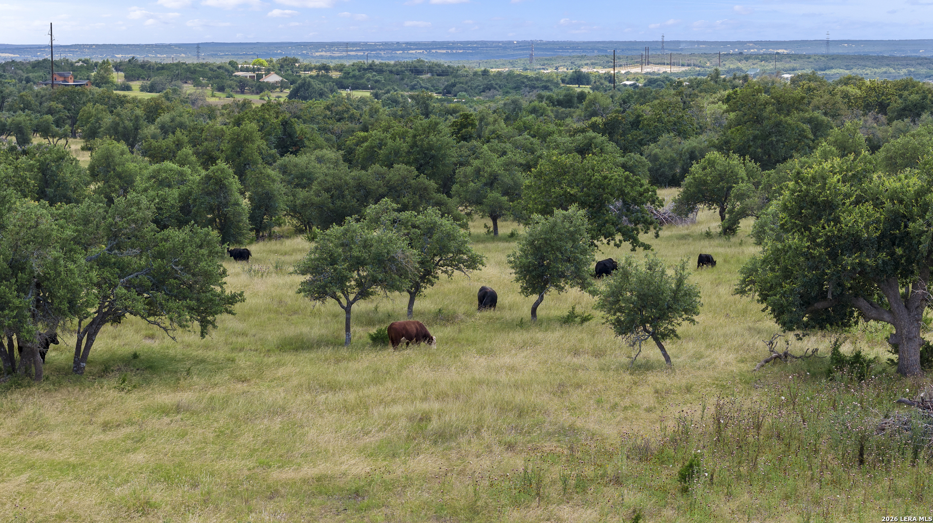 Lot 50 Brooklyn Drive NW Mountain Home TX 78058