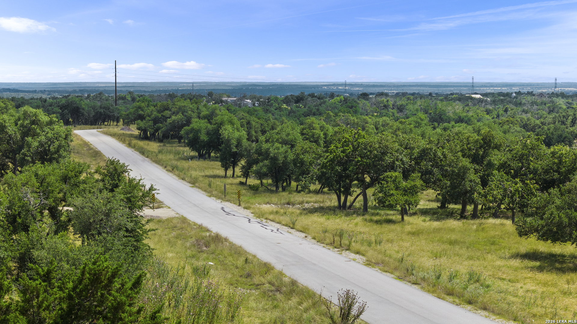 Lot 50 Brooklyn Drive NW Mountain Home TX 78058