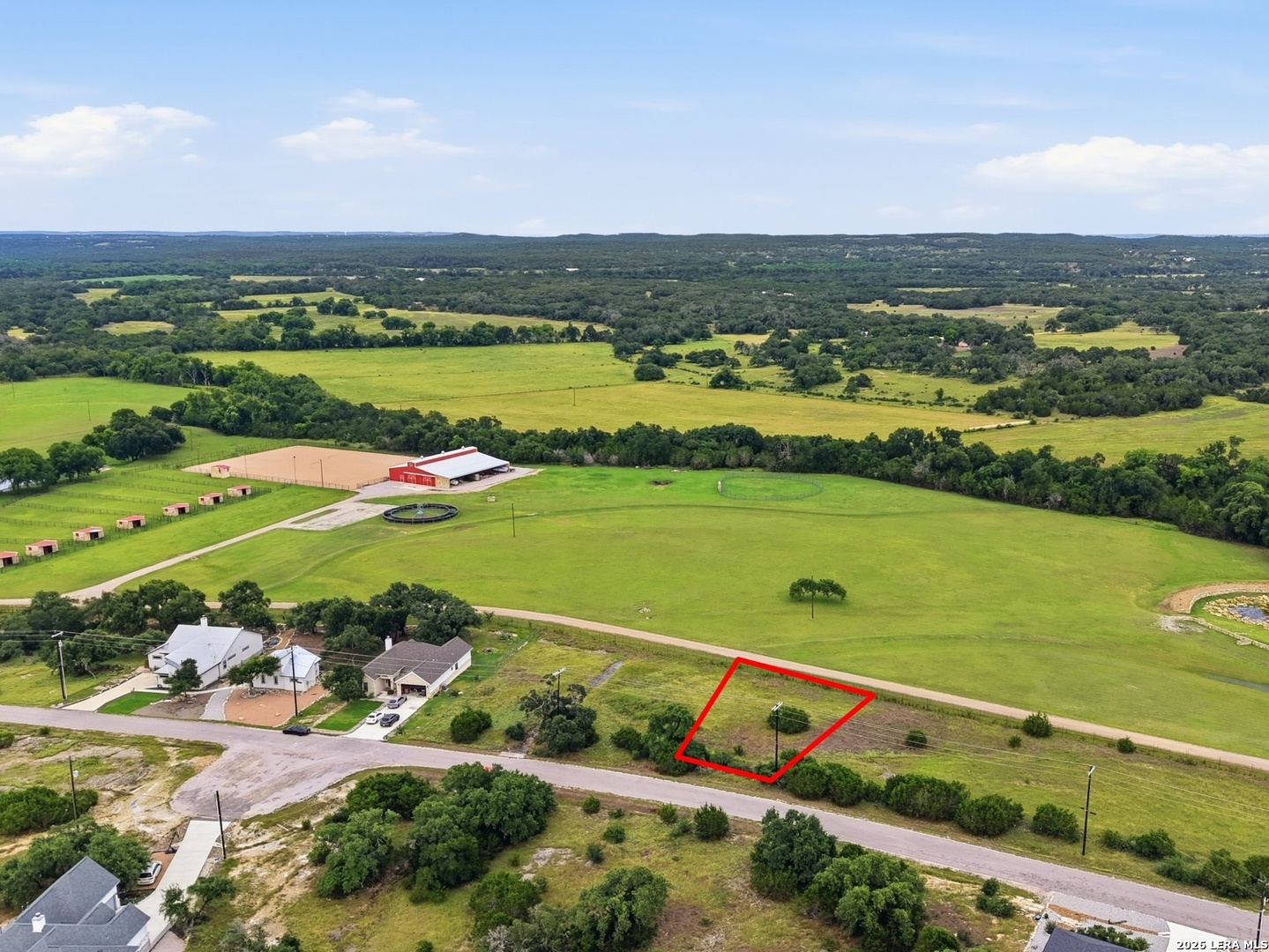 420 George Dolson Blanco TX 78606