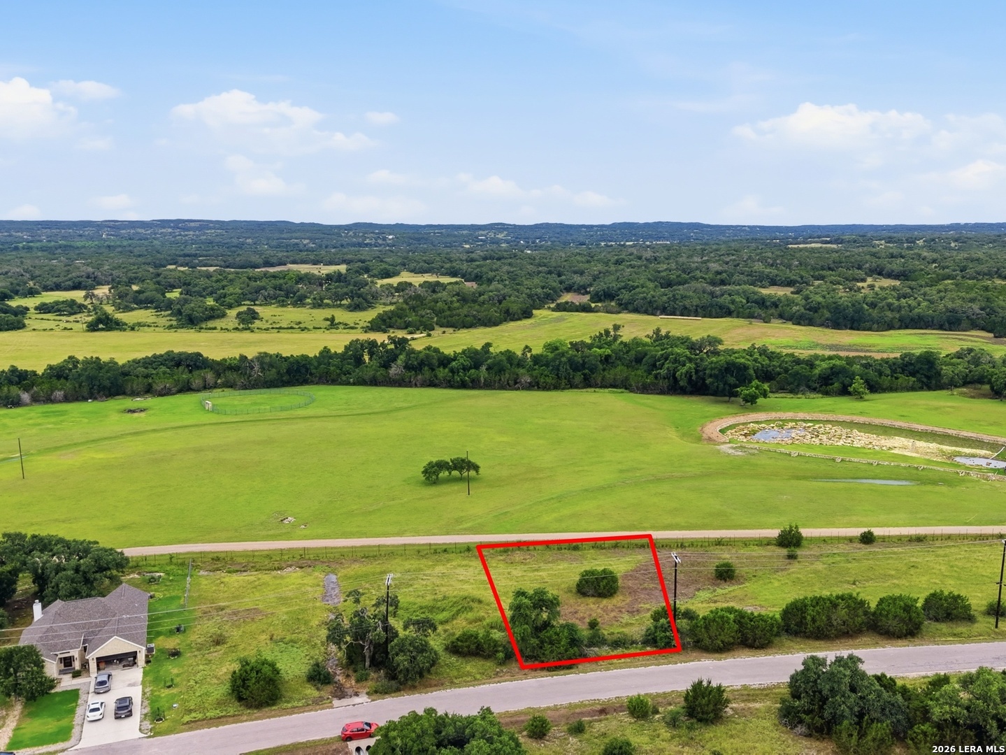 420 George Dolson Blanco TX 78606