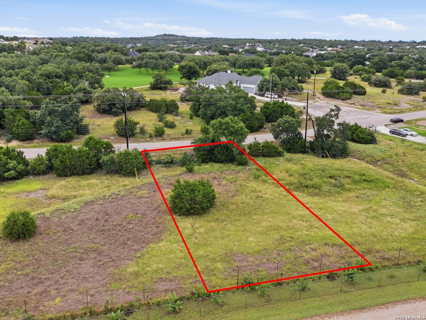 420 George Dolson Blanco TX 78606