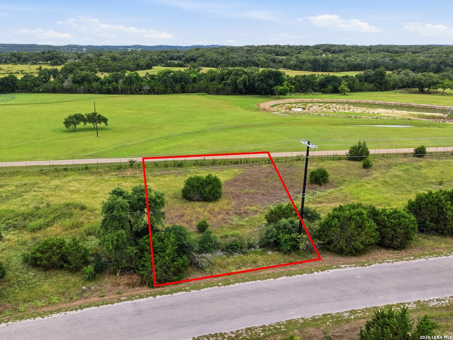420 George Dolson Blanco TX 78606