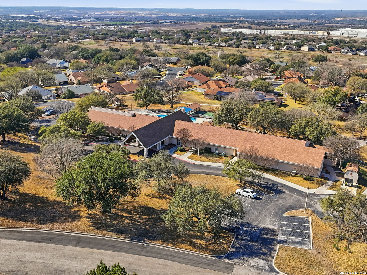 0 Greenridge Schertz TX 78154