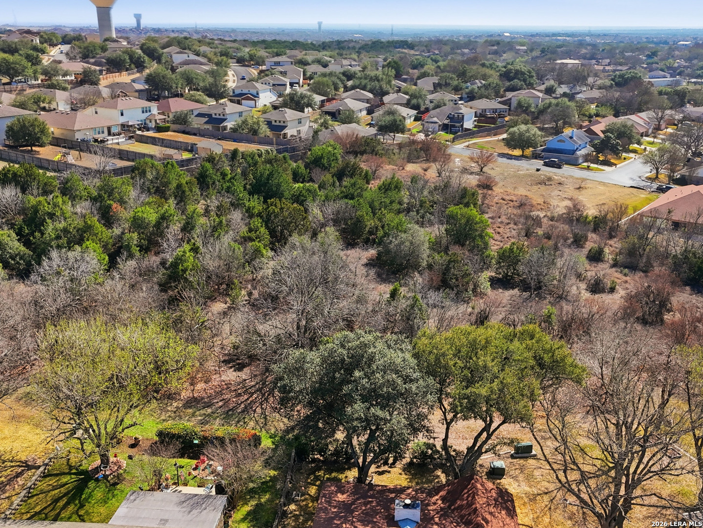 0 Greenridge Schertz TX 78154