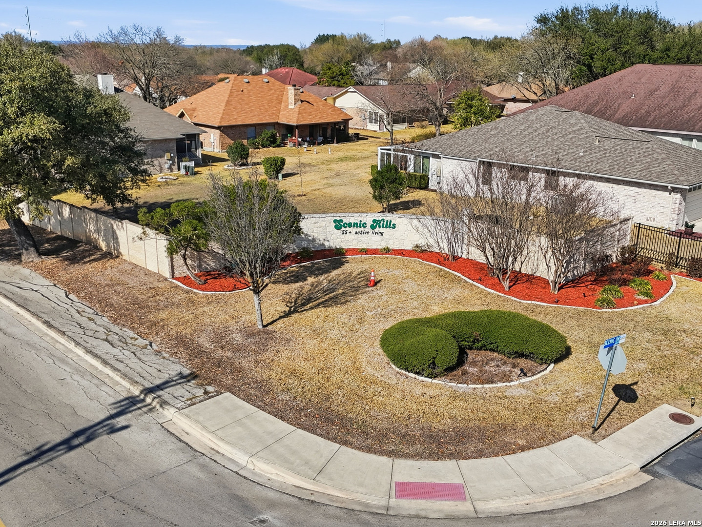 0 Greenridge Schertz TX 78154
