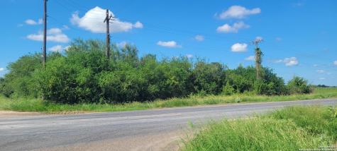 1 Jim Bowie San Benito TX 78586