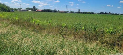 1 Jim Bowie San Benito TX 78586