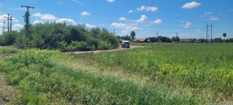 1 Jim Bowie San Benito TX 78586