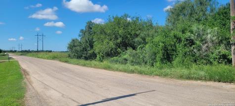 1 Jim Bowie San Benito TX 78586