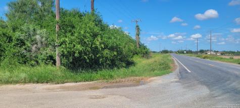 1 Jim Bowie San Benito TX 78586