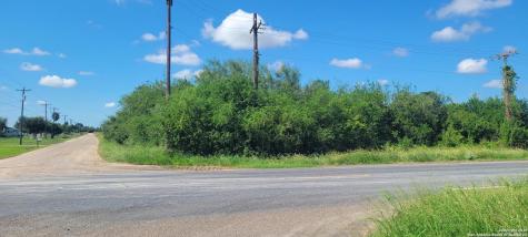 1 Jim Bowie San Benito TX 78586