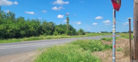 1 Jim Bowie San Benito TX 78586