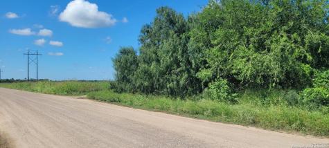 1 Jim Bowie San Benito TX 78586