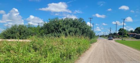1 Jim Bowie San Benito TX 78586