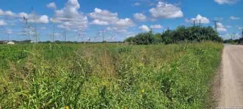 1 Jim Bowie San Benito TX 78586