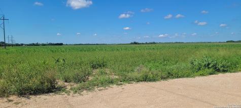 1 Jim Bowie San Benito TX 78586