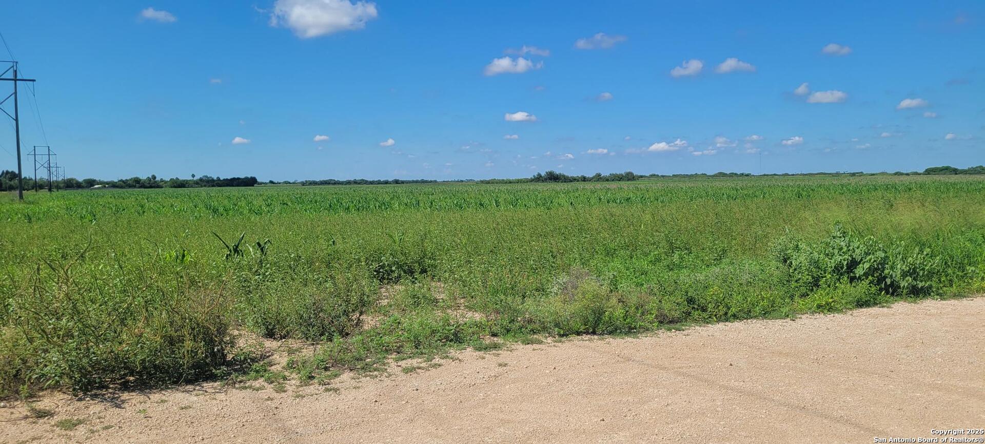 1 Jim Bowie San Benito TX 78586