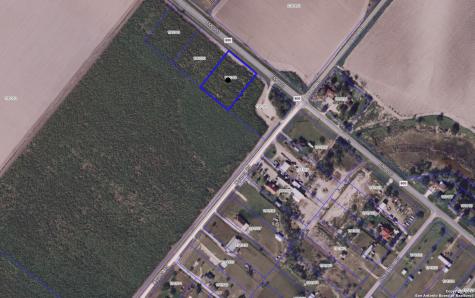1 Jim Bowie San Benito TX 78586