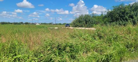 1 Jim Bowie San Benito TX 78586