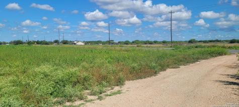 1 Jim Bowie San Benito TX 78586