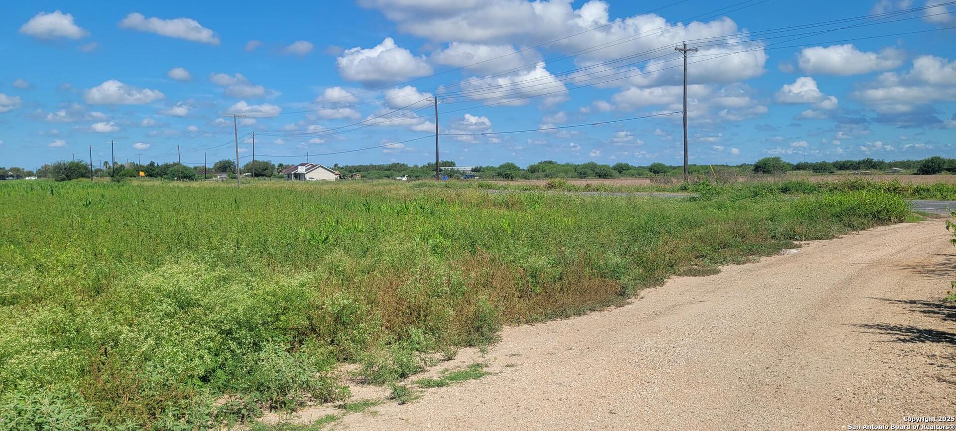 1 Jim Bowie San Benito TX 78586