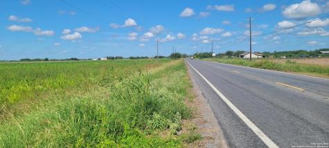 1 Jim Bowie San Benito TX 78586
