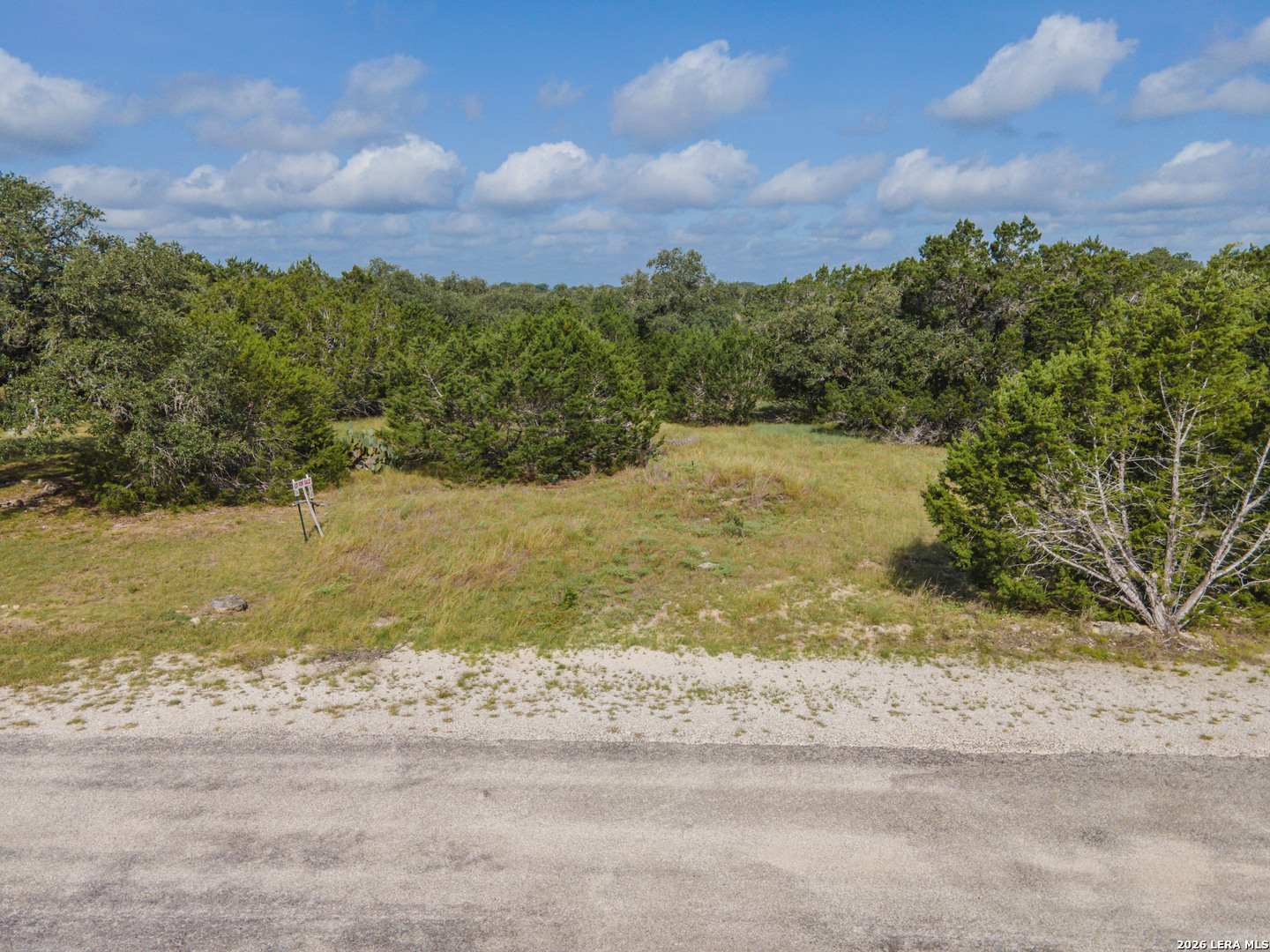Tbd Old Camp Bandera TX 78003