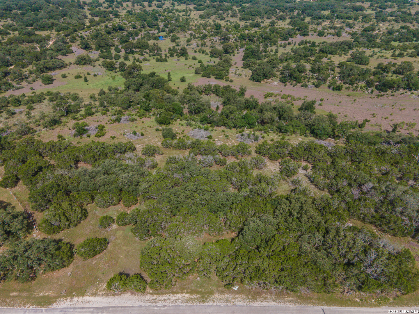 Tbd Old Camp Bandera TX 78003