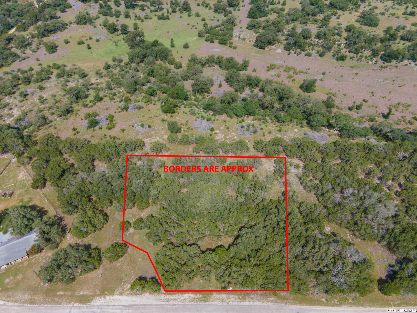 Tbd Old Camp Bandera TX 78003