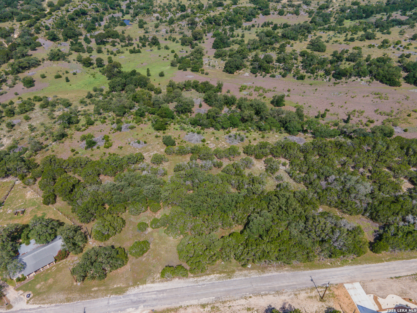 Tbd Old Camp Bandera TX 78003