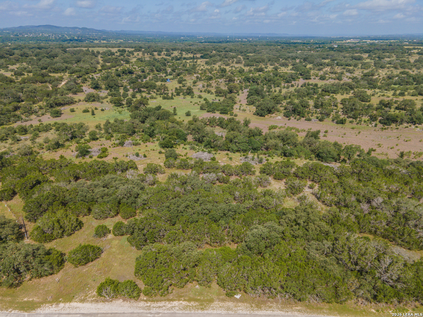 Tbd Old Camp Bandera TX 78003