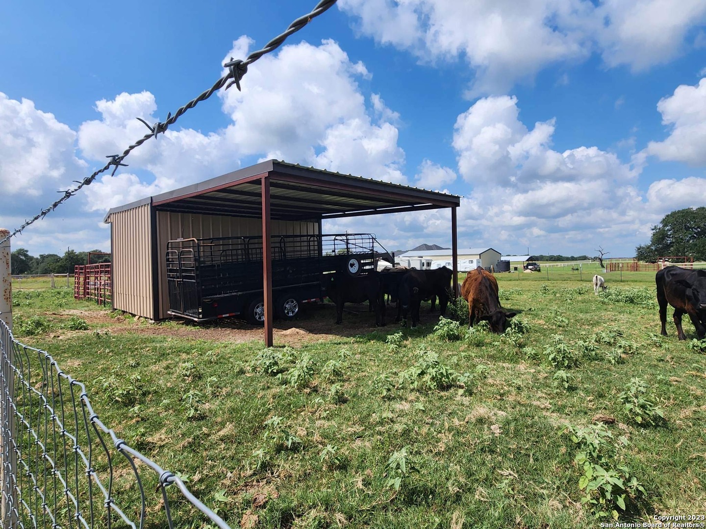 1208 County Road 317 La Vernia TX 78121