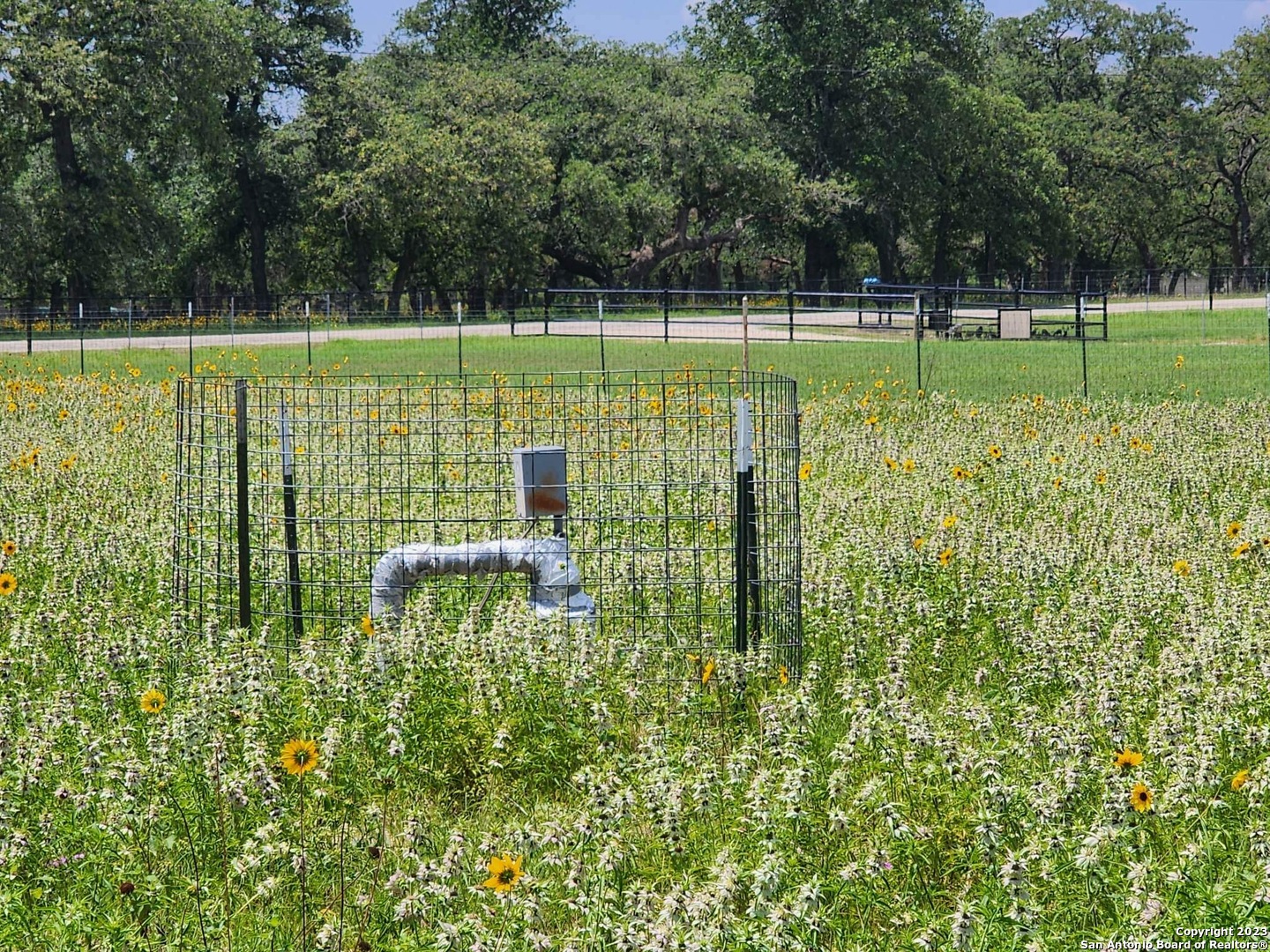 1208 County Road 317 La Vernia TX 78121