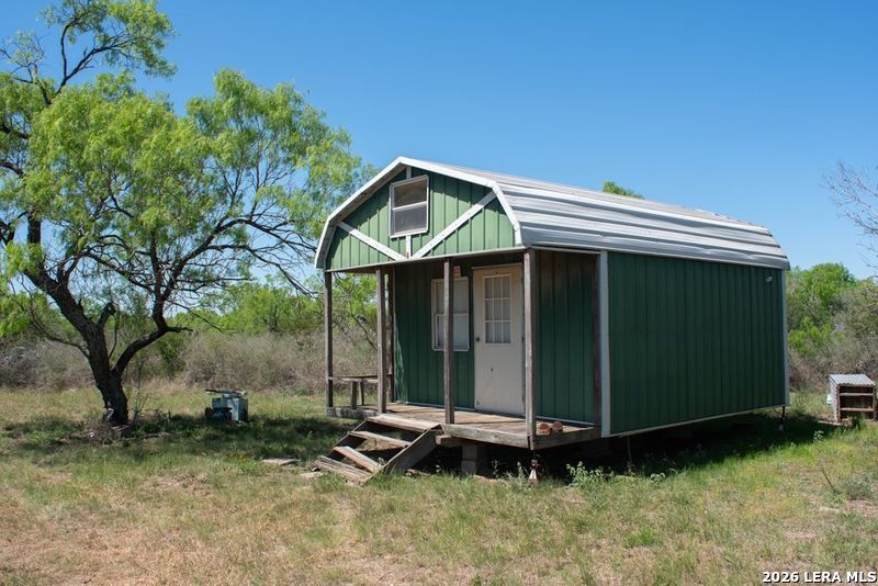 Lot 3 Fm 1332 Jourdanton TX 78026