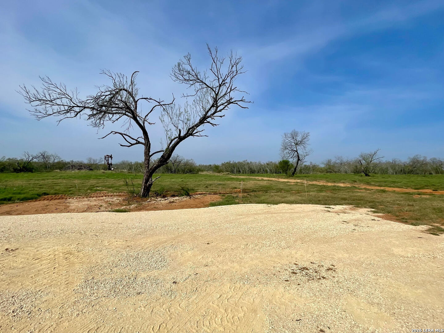 Lot 3 Fm 1332 Jourdanton TX 78026