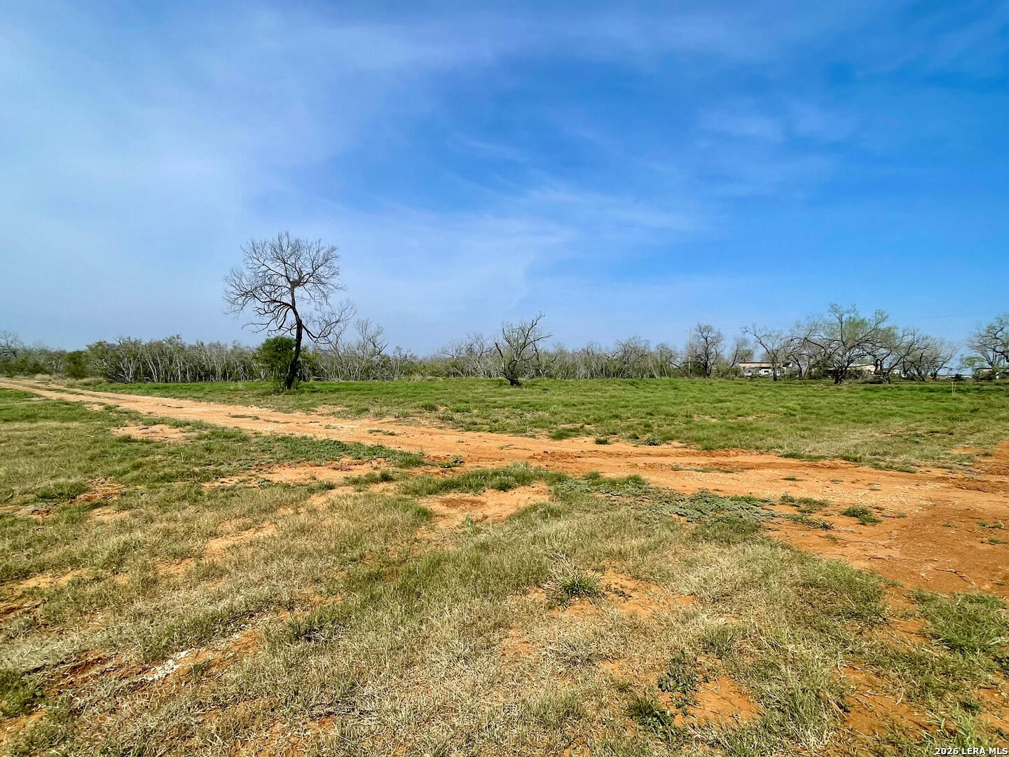 Lot 3 Fm 1332 Jourdanton TX 78026