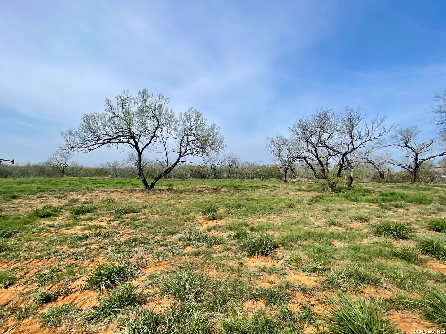 Lot 3 Fm 1332 Jourdanton TX 78026