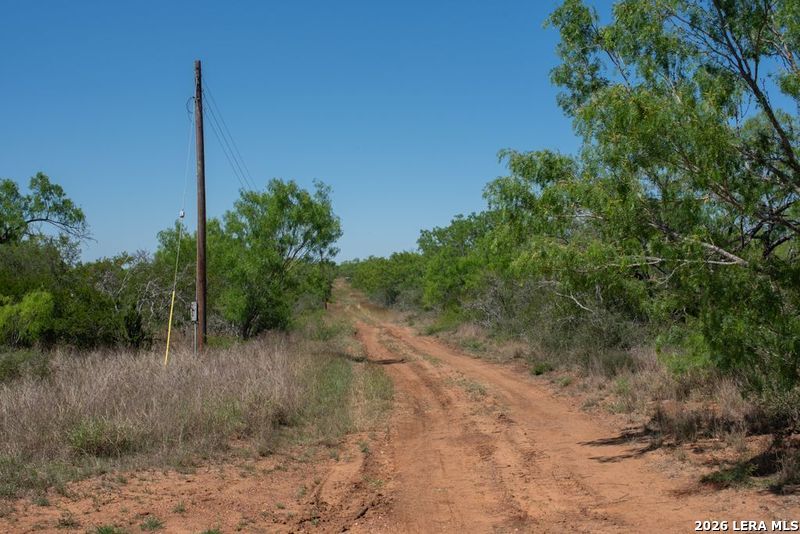 Lot 3 Fm 1332 Jourdanton TX 78026